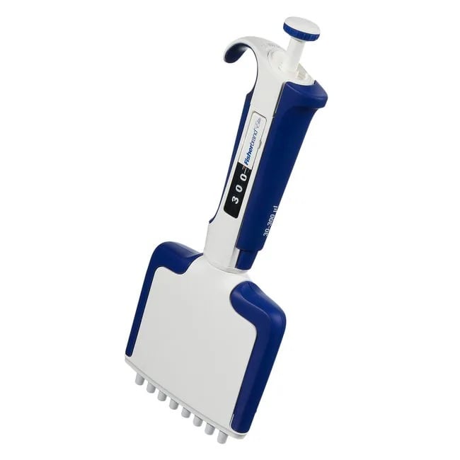 Thermo Fisher 8-Channel Pipette, 30–300 µL Range